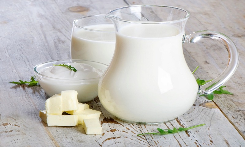 sữa tươi ít đường