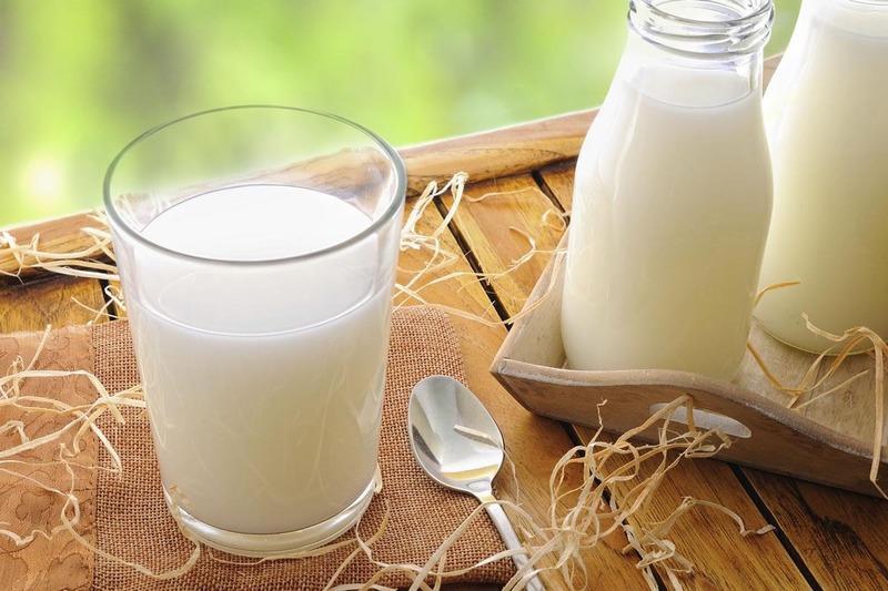 sữa tươi ít đường