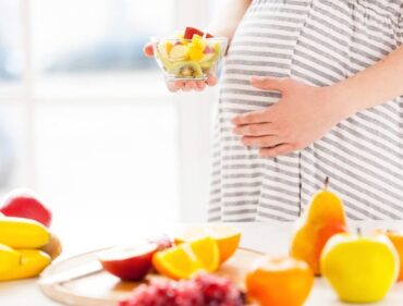 thai nhẹ cân so với tuổi thai nên ăn gì