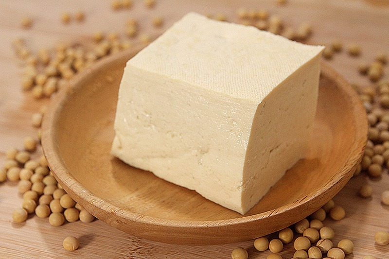 thức ăn giàu protein cho người tập thể hình