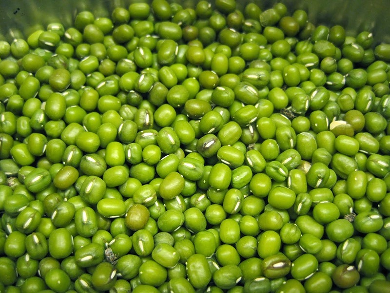 thức ăn lành mạnh