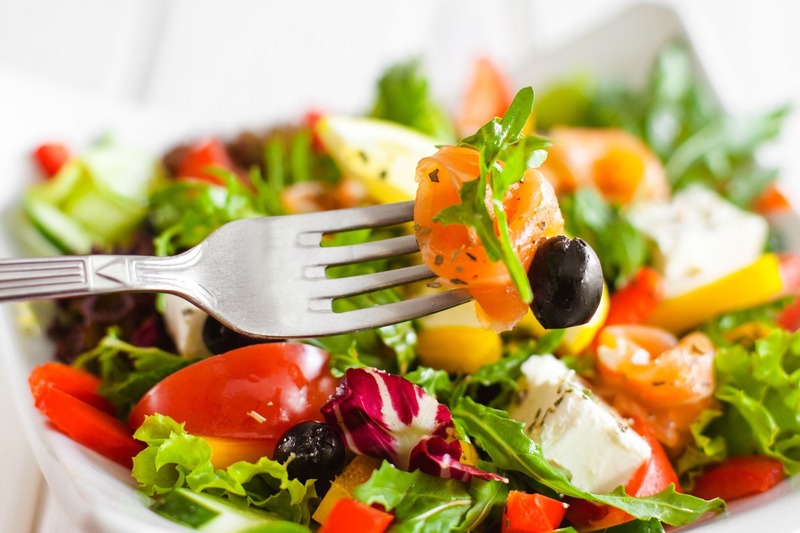 Thực Đơn Eat Clean