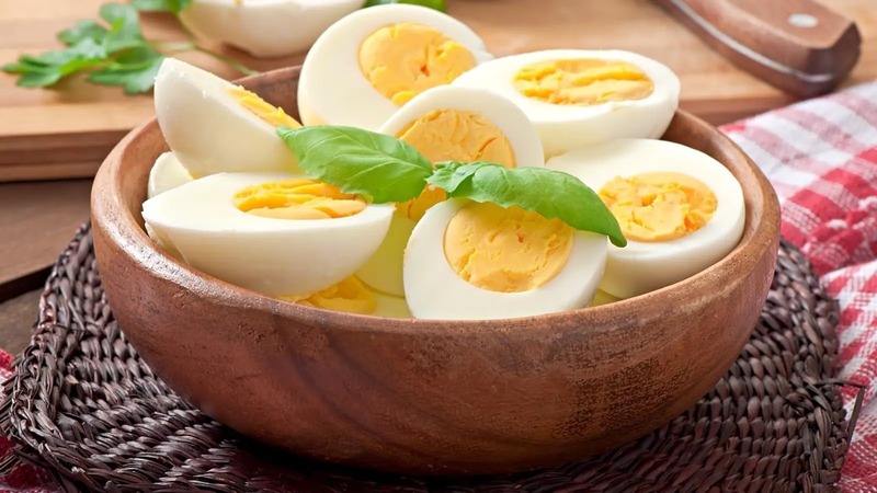 Thực Đơn Eat Clean