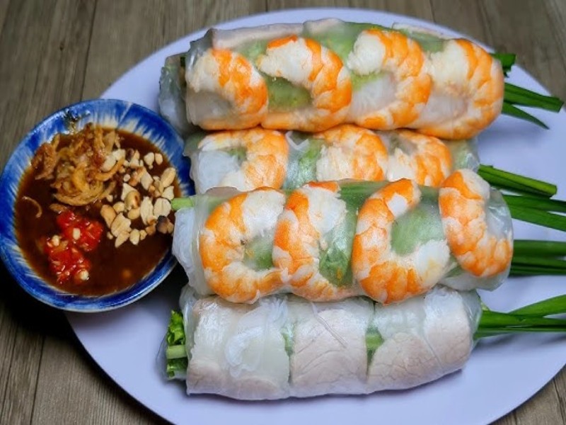 365 món ngon mỗi ngày miền Nam