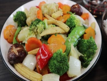 ăn tối phù hợp với gia đình