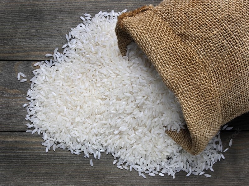 Gạo ST25 có mấy loại