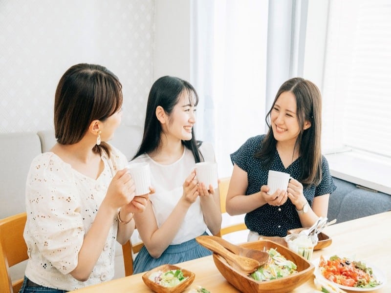 bội thực là gì
