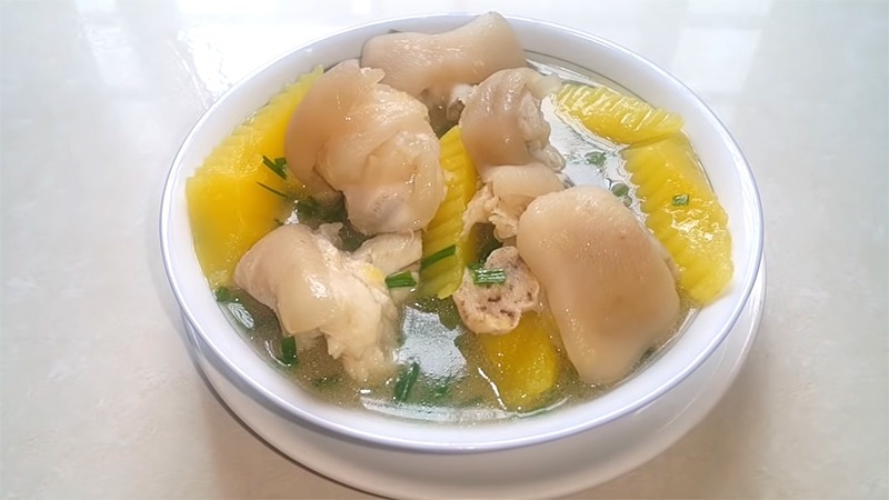 Ăn Gì Nhiều Sữa Cho Mẹ Sau Sinh