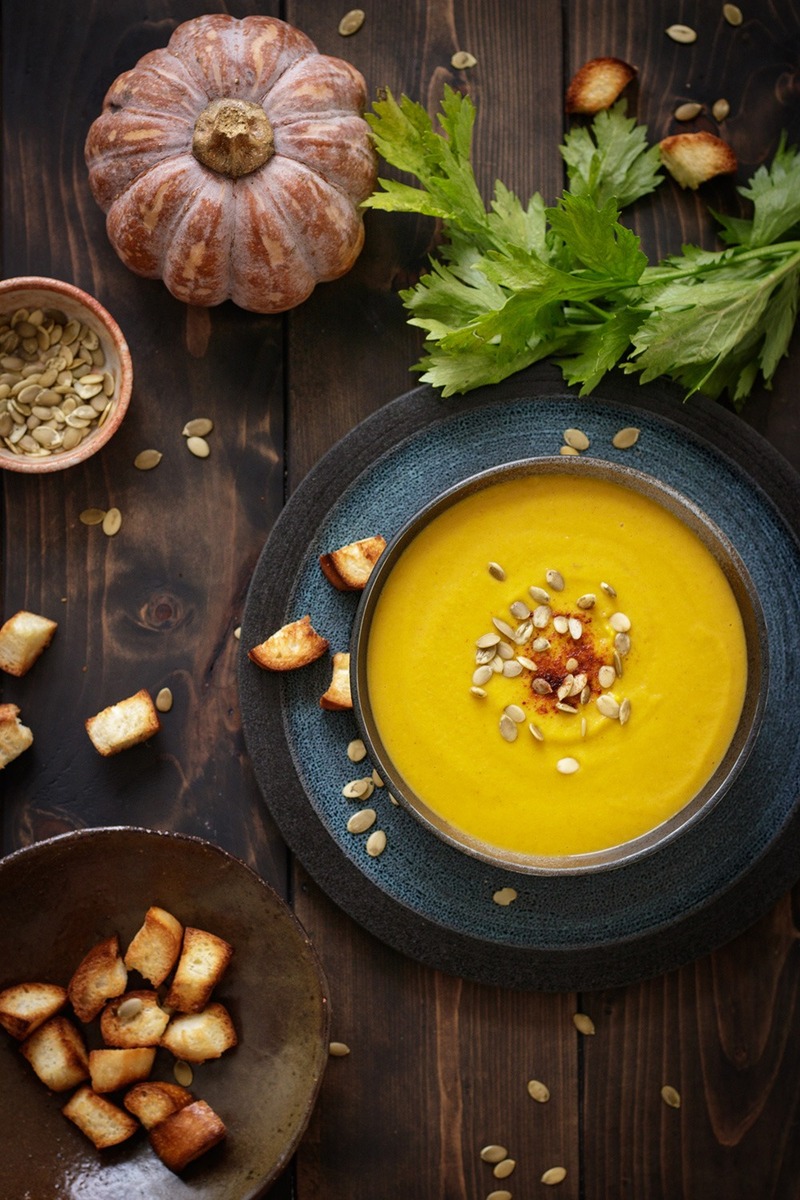 Ăn Gì Tốt Cho Gan Thận