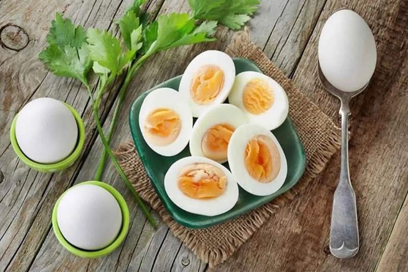 Ăn Sáng Healthy Cho Dân Văn Phòng