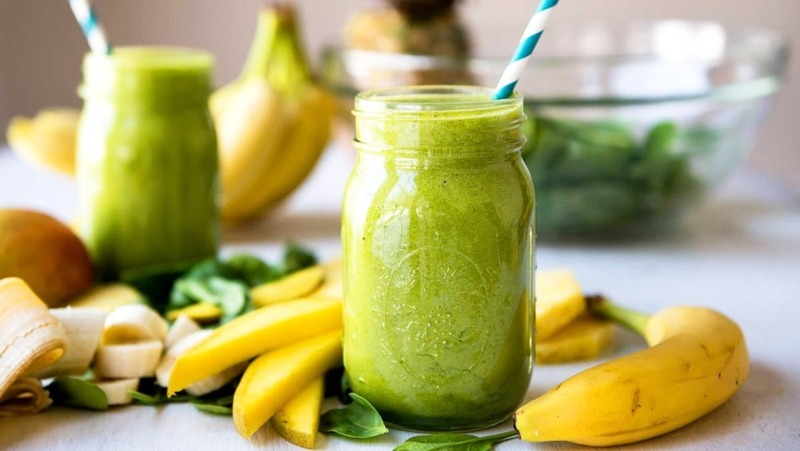Ăn Sáng Healthy Cho Dân Văn Phòng