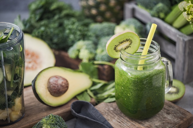 Ăn Sáng Healthy Cho Dân Văn Phòng