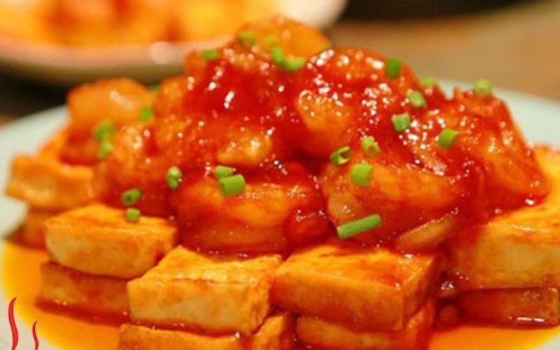 Ăn Tối Ít Calo Giảm Cân