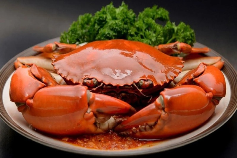 Bà Bầu Nên Ăn Hải Sản Gì