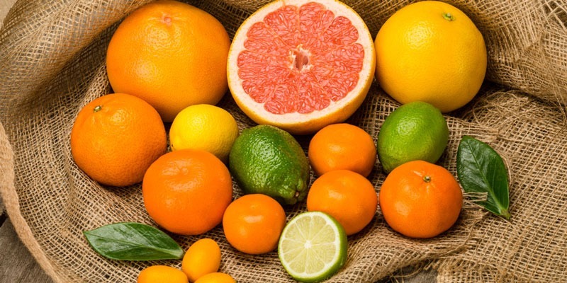 Bầu Nên Ăn Trái Cây Gì Tốt Nhất