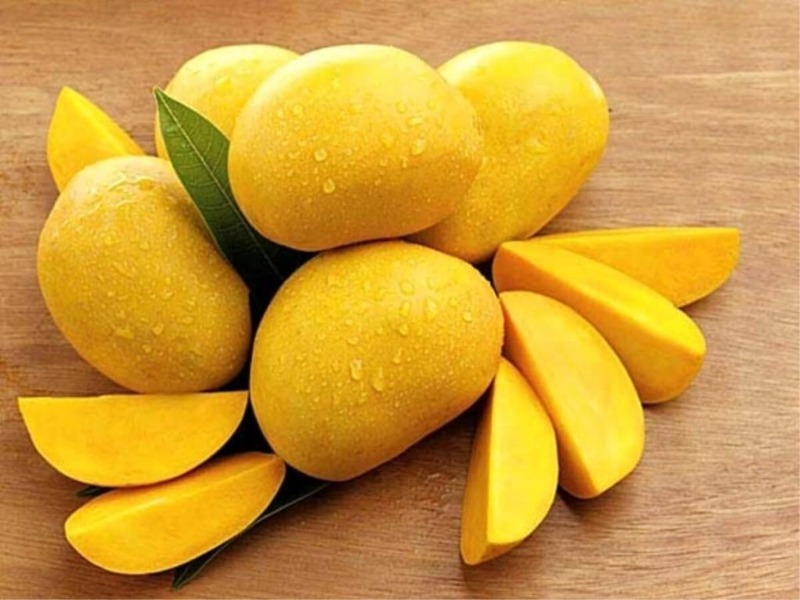 Bầu Nên Ăn Trái Cây Gì Tốt Nhất