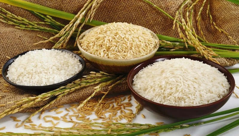 Các loại nông sản