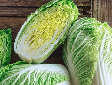 Các loại rau ở Việt Nam