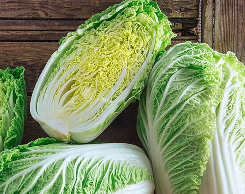 Các loại rau ở Việt Nam