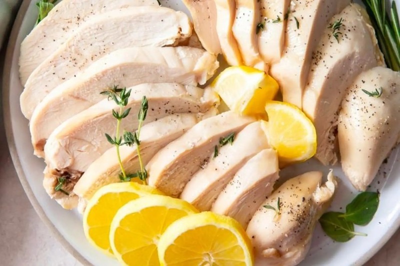 Eat Clean Cho Người Mới Tập Gym
