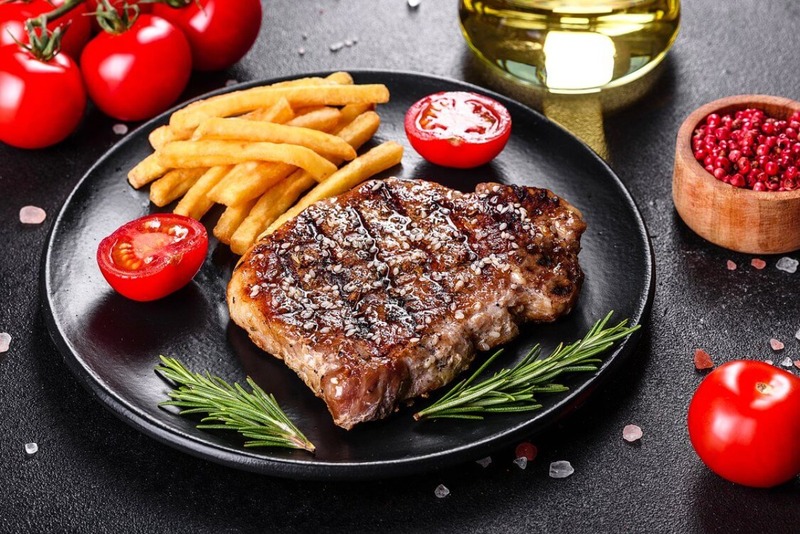 Eat Clean Cho Người Mới Tập Gym