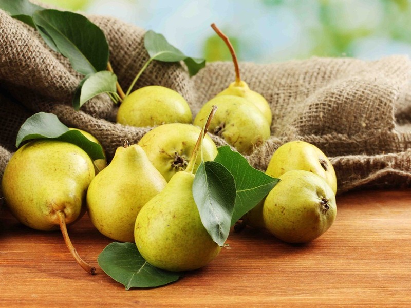 Giá Cả Hoa Quả Hôm Nay