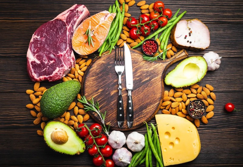 Keto Là Gì Và Ăn Thế Nào