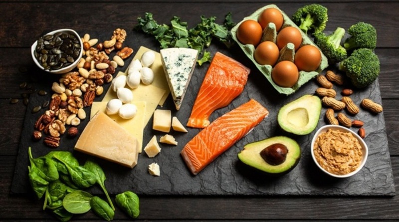 Keto Là Gì Và Ăn Thế Nào