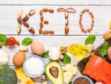 Keto Là Gì Và Ăn Thế Nào