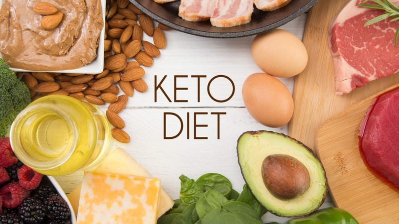 Keto Là Gì Và Ăn Thế Nào