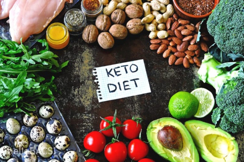 Keto Là Gì Và Ăn Thế Nào