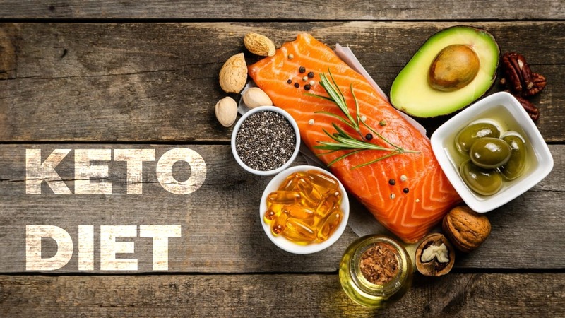 Keto Là Gì Và Ăn Thế Nào