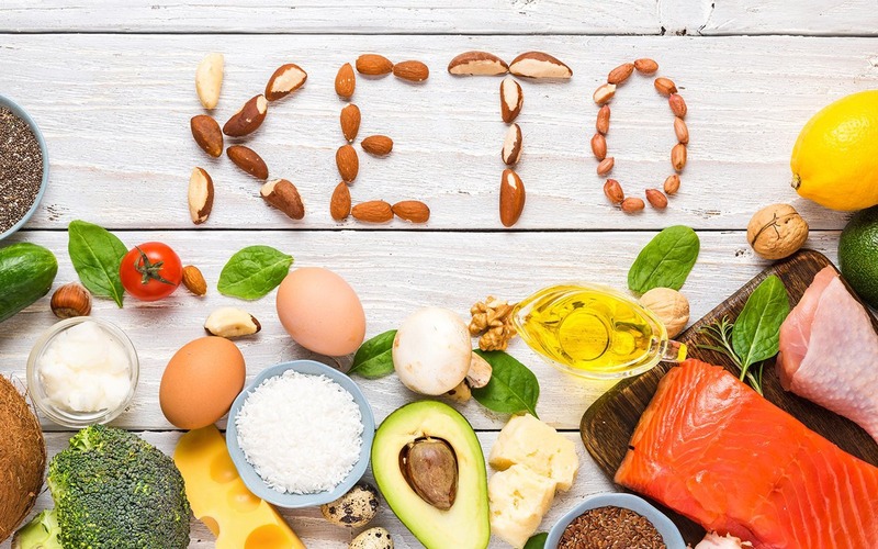 Keto Là Gì Và Ăn Thế Nào