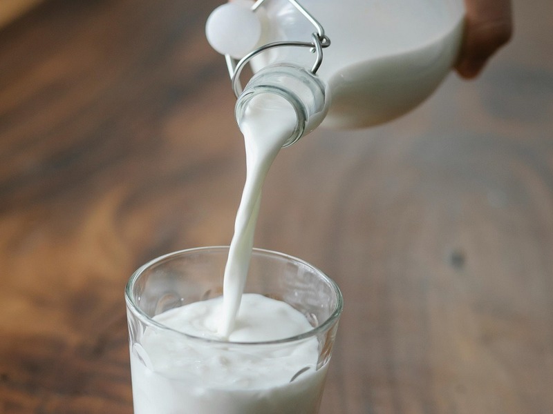 Mẹ Bầu Nên Uống Sữa Gì