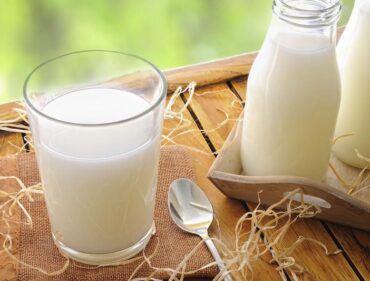 Mẹ Bầu Nên Uống Sữa Gì