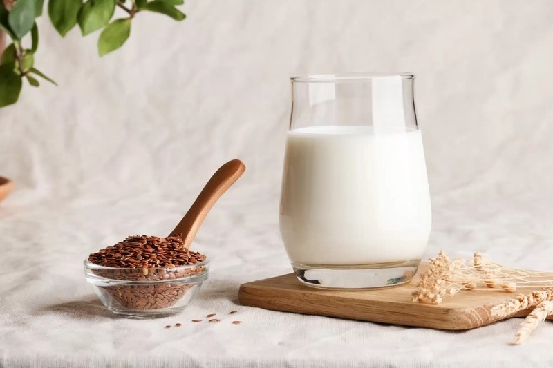 Mẹ Bầu Nên Uống Sữa Gì