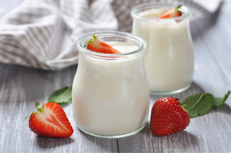 Mẹ Bầu Nên Uống Sữa Gì
