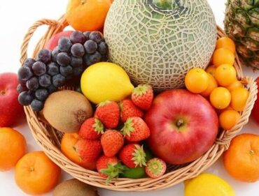 nhà cung cấp trái cây tại tphcm