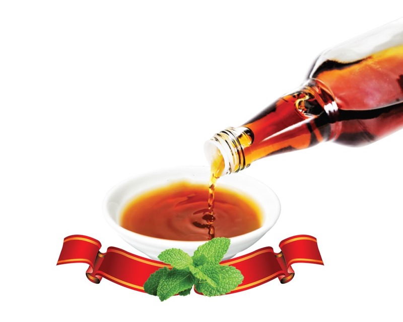 Nước mắm Đệ Nhất