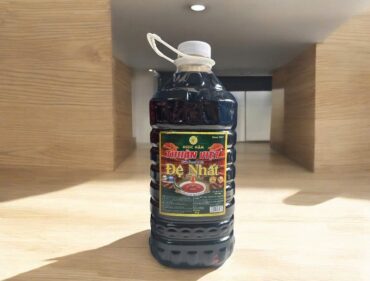 Nước mắm Đệ Nhất