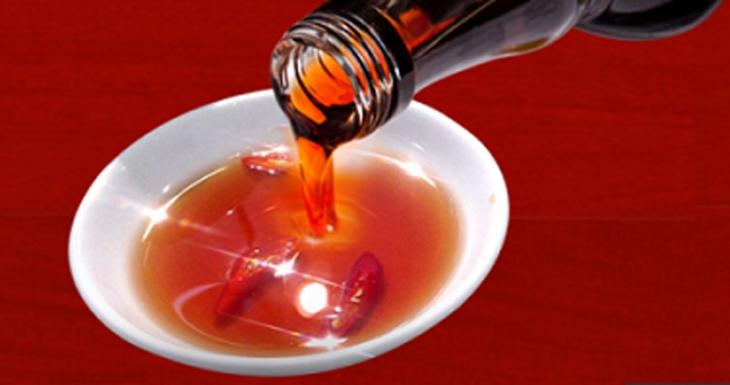 Nước mắm Đệ Nhất
