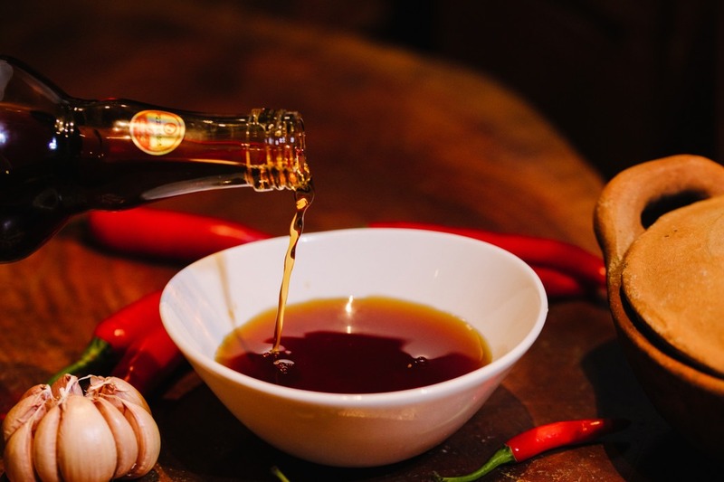 Nước mắm Đệ Nhất