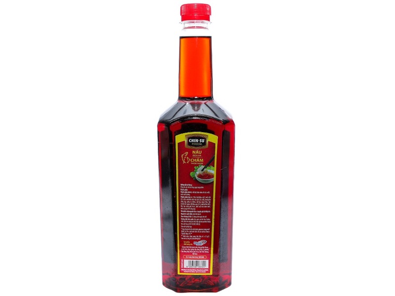 Nước mắm Nam Ngư 900ml