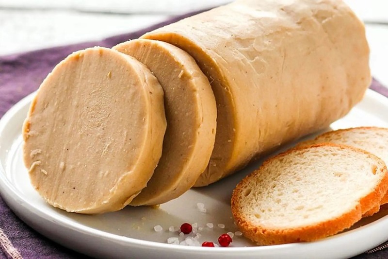 Pate Gan Ngỗng Pháp Loại Nào Ngon