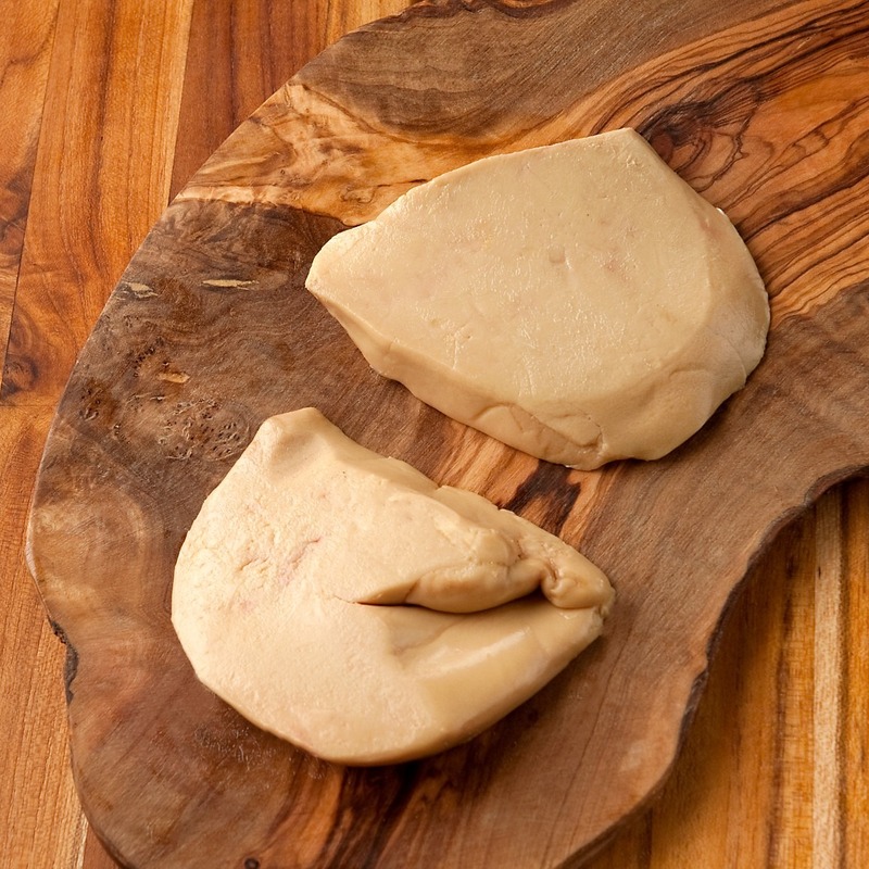 Pate Gan Ngỗng Pháp Loại Nào Ngon
