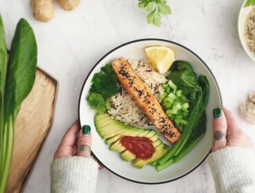 Thực Đơn Eat Clean 7 Ngày