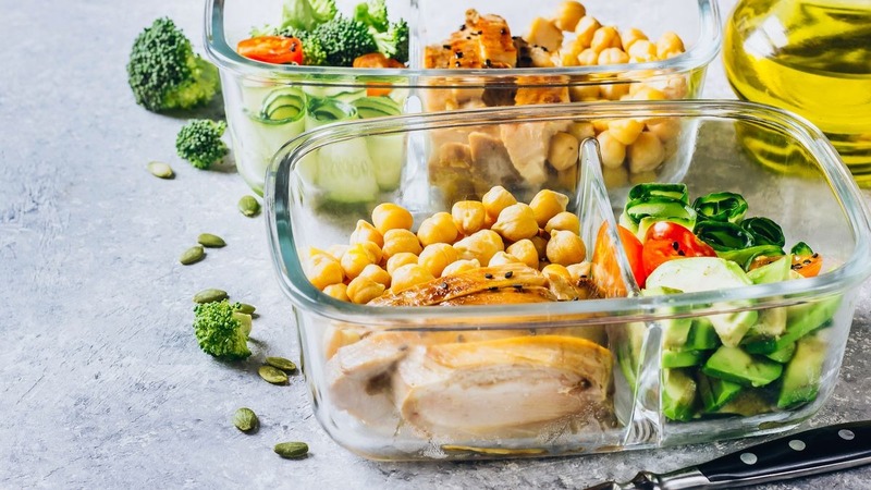 Thực Đơn Eat Clean 7 Ngày