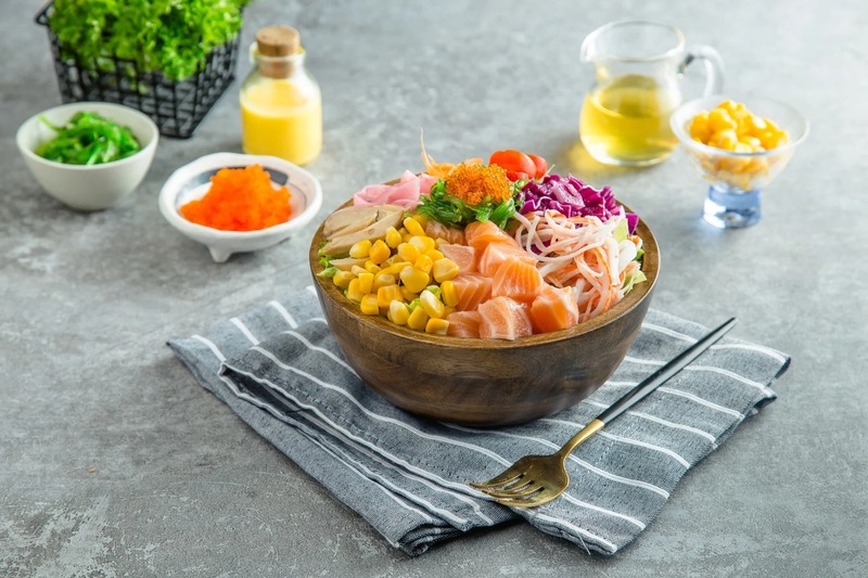 Thực đơn Healthy Giảm Mỡ Bụng