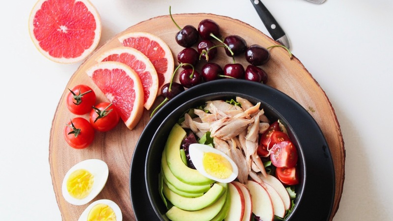Thực Đơn Low Carb Giảm Cân Nhanh
