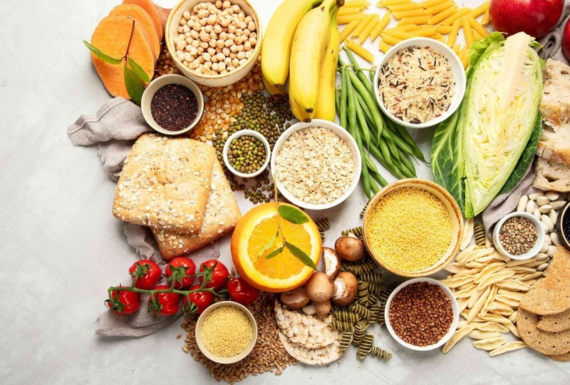 Thực Đơn Low Carb Giảm Cân Nhanh